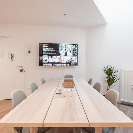 Eddy'S Rest & Relax - Neuhausen Apartment München Ngoại thất bức ảnh