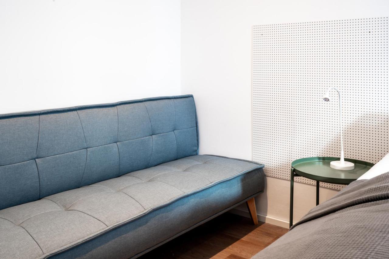 Eddy'S Rest & Relax - Neuhausen Apartment München Ngoại thất bức ảnh