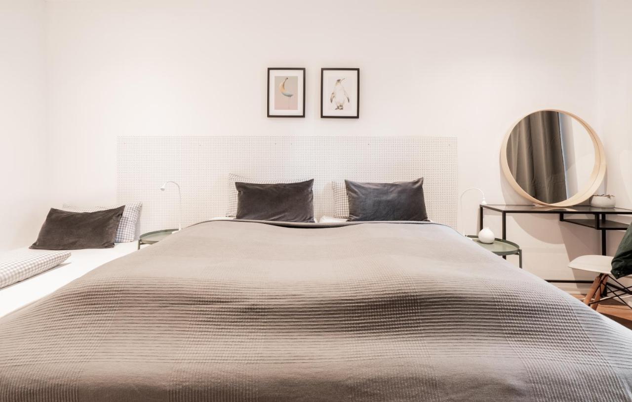 Eddy'S Rest & Relax - Neuhausen Apartment München Ngoại thất bức ảnh